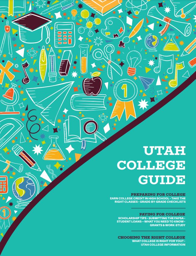 Utah COllege Guide