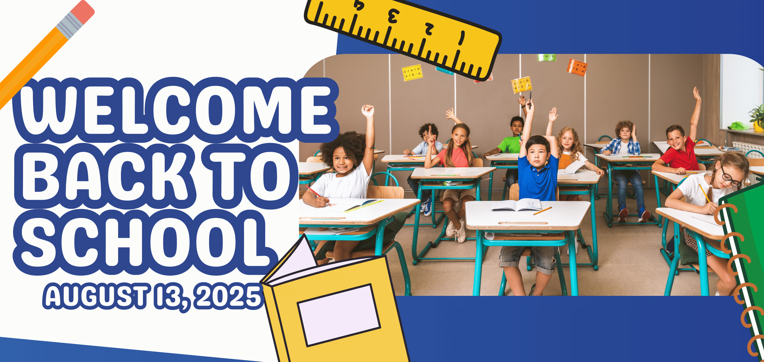 Back to School