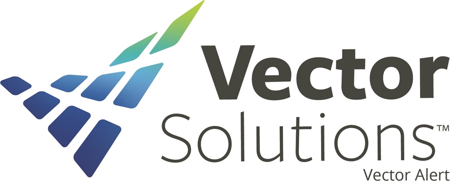 vector solutions logo