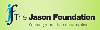 the jason foundation logo