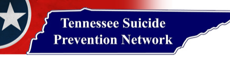 tennessee suicide prevention network logo