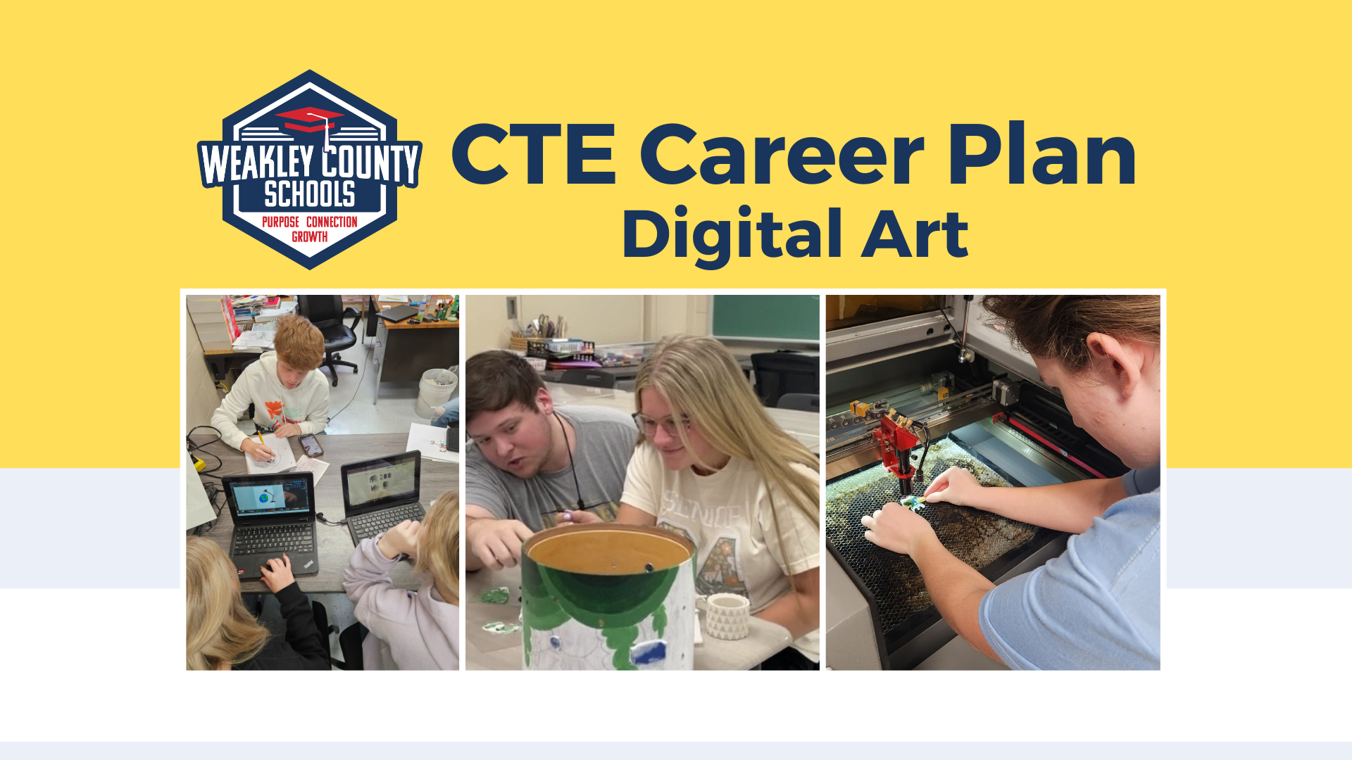 CTE Tile for Digital Art