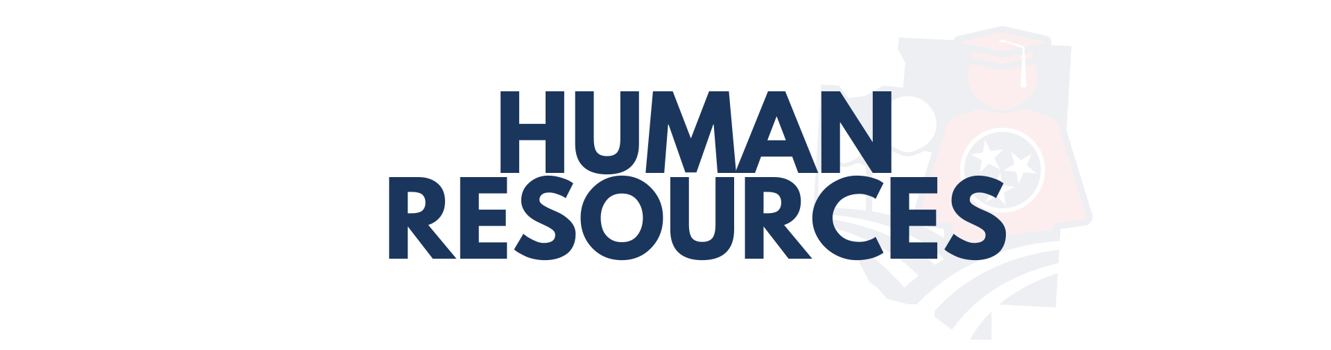 human resources tile