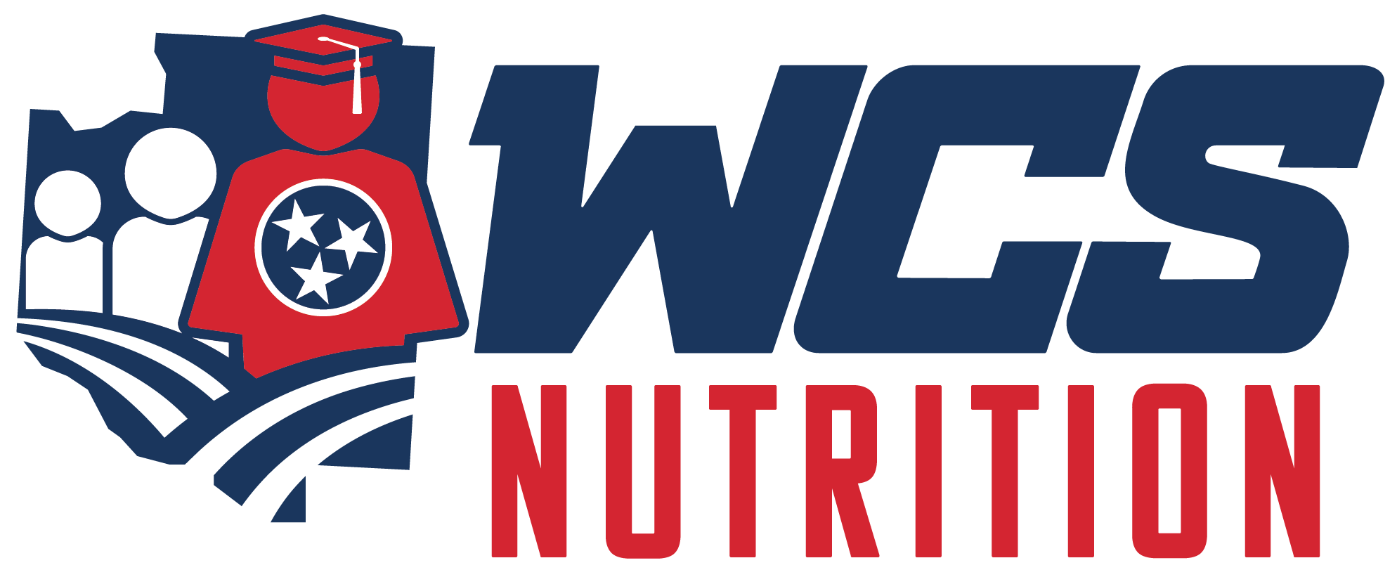 logo for wcs nutrition