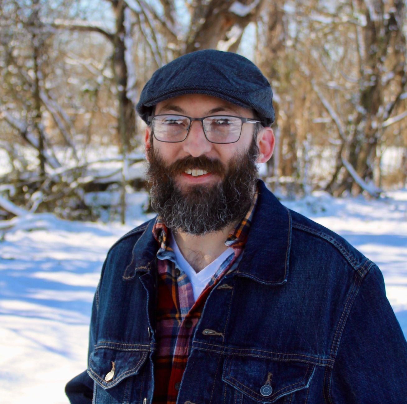 jacob abbott, performing arts director