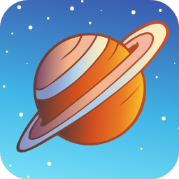 Planets for Kidz