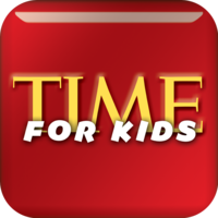 Time for Kids!