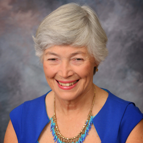 Linda Sanborn