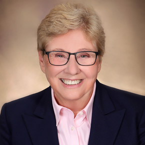 Elizabeth Hewey