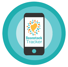 download the beanstack app banner