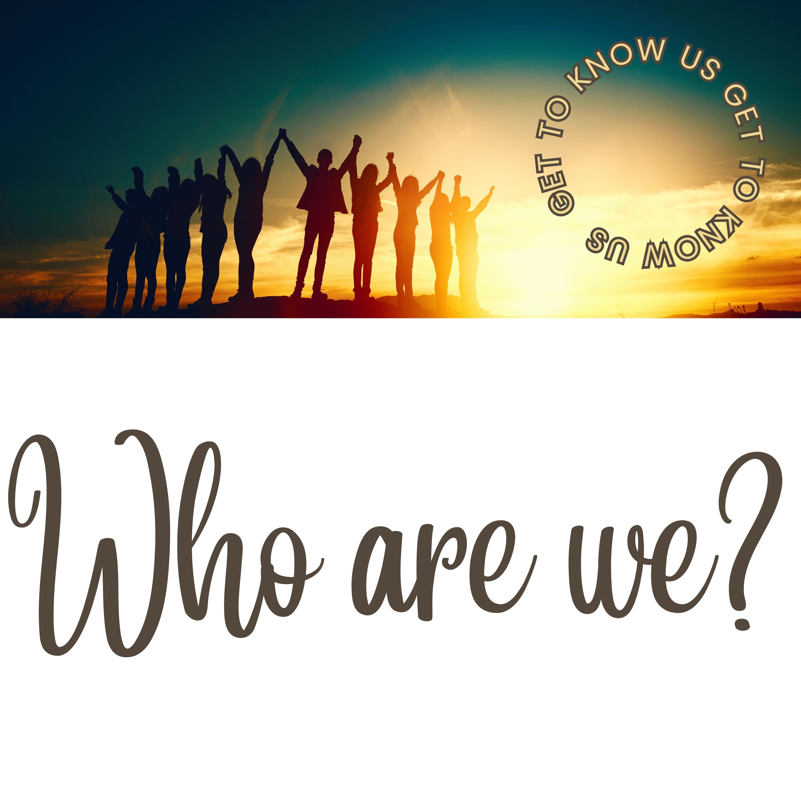 Who we are