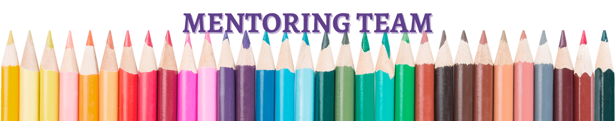 mentoring team banner
