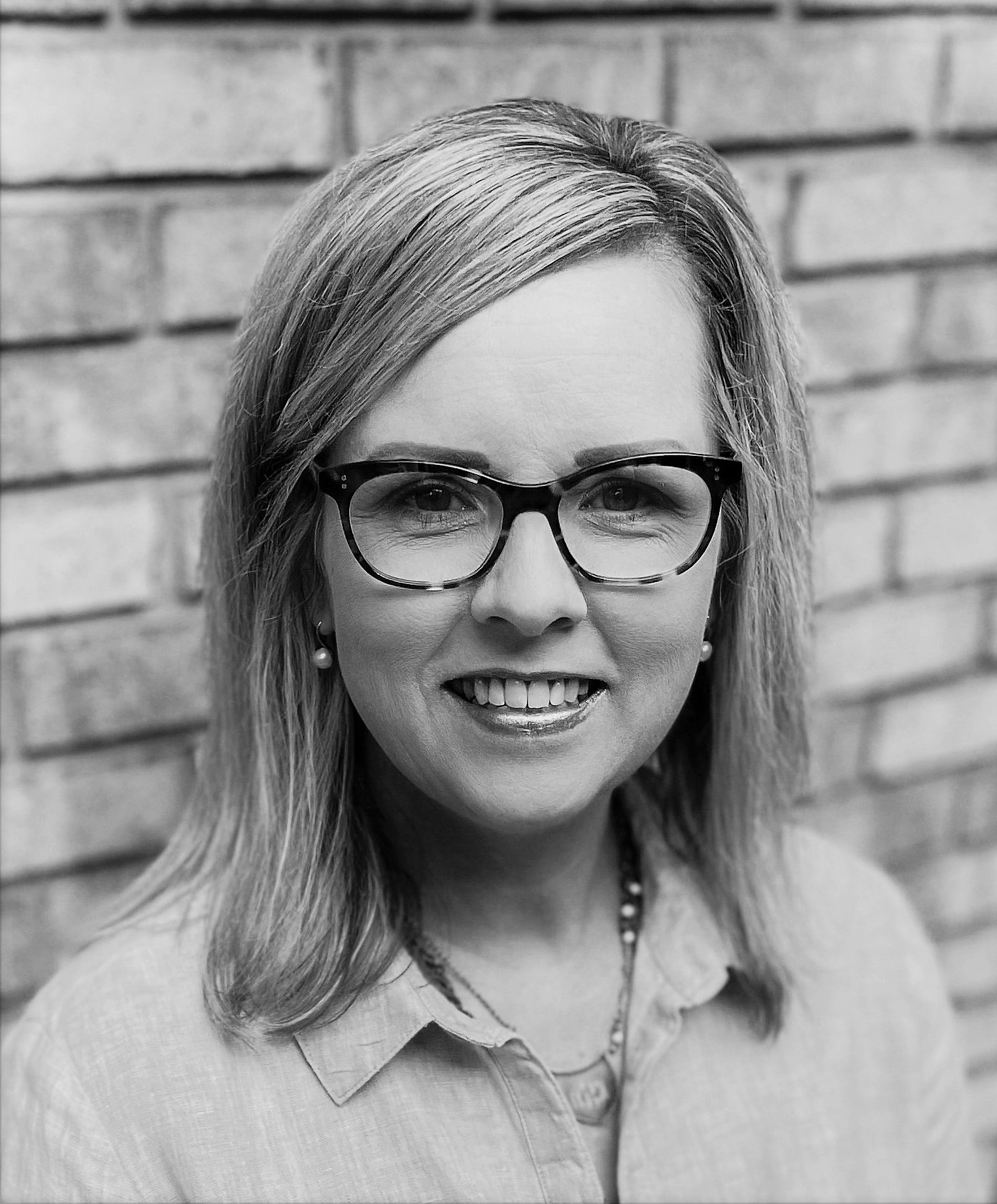 Kimi Gillis, M.Ed.