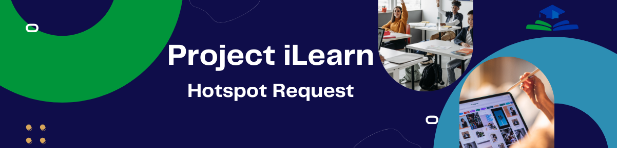 project ilearn banner