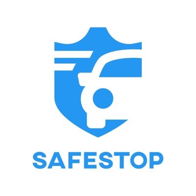 safestop logo