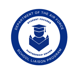 department of the air force logo