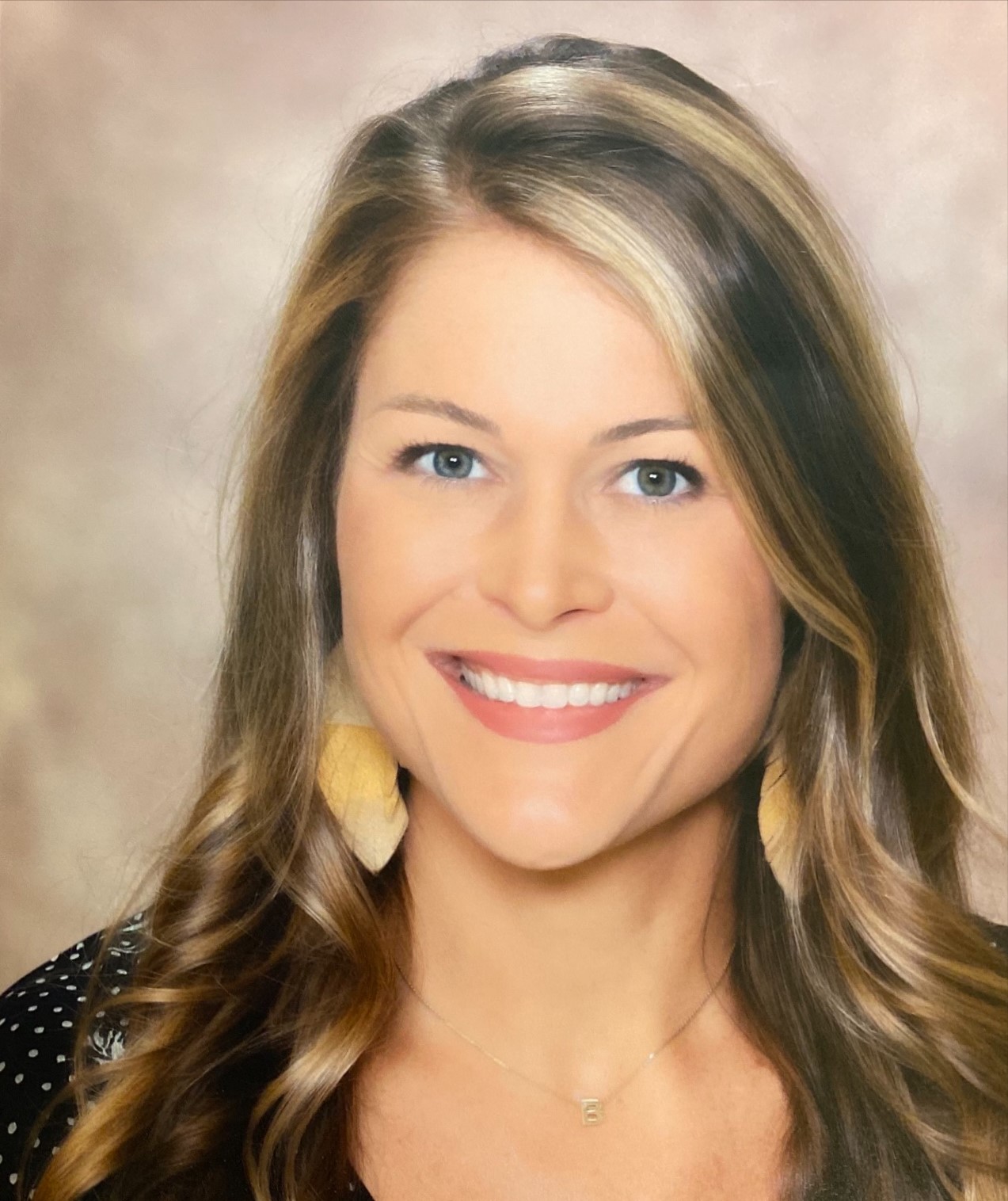 Whitney Bennett photo