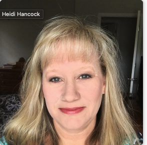 Heidi Hancock photo
