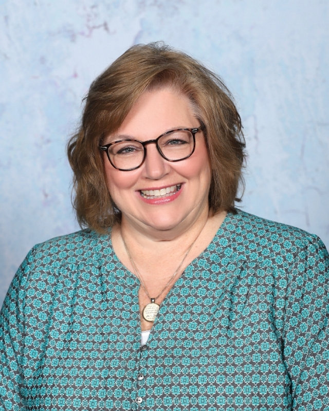 Leslie Briggs photo