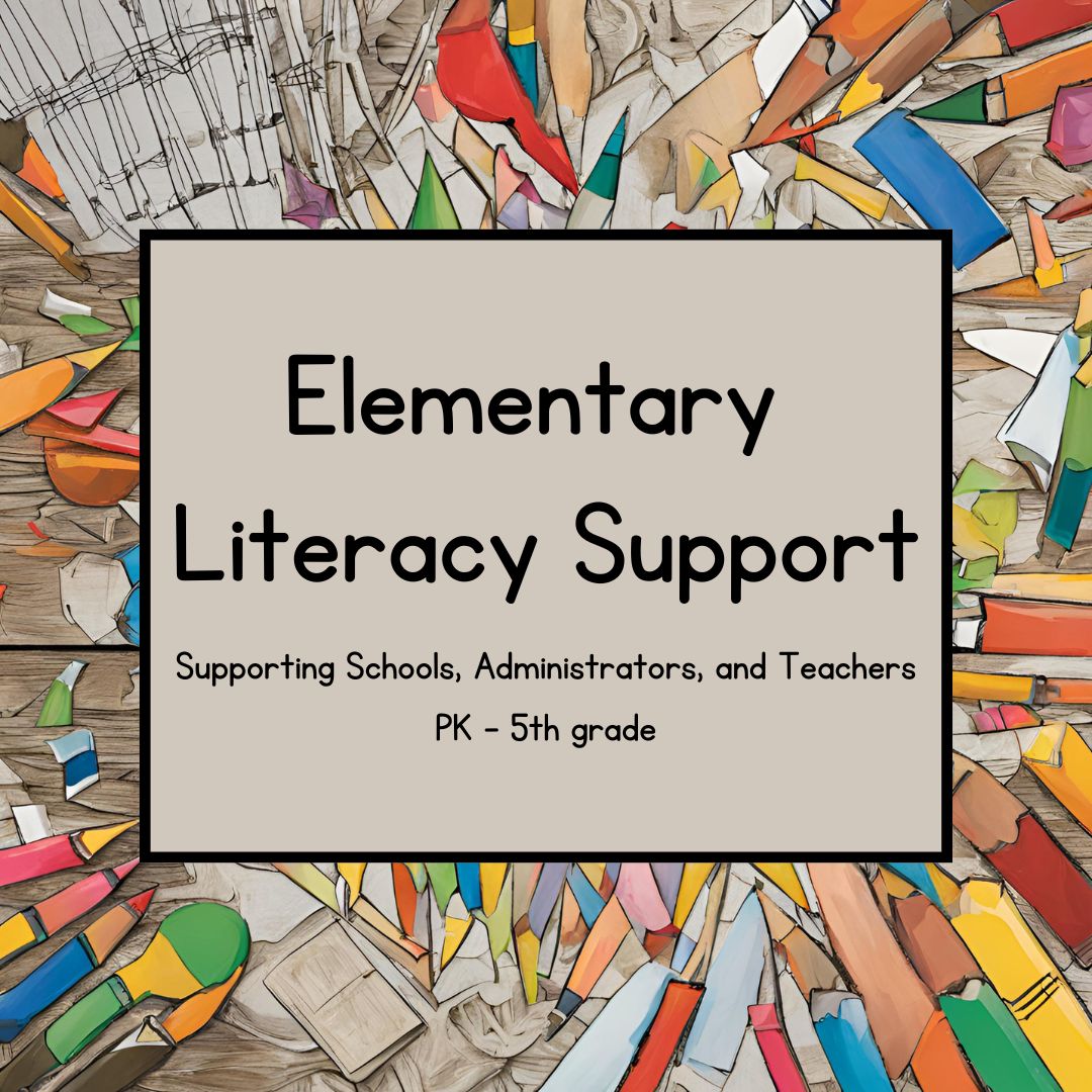 Elementary Workshops