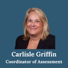 Carlisle Griffin