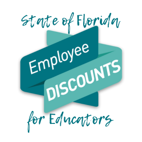 State of Florida for Educators: Employee Discounts