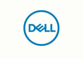 Dell Logo