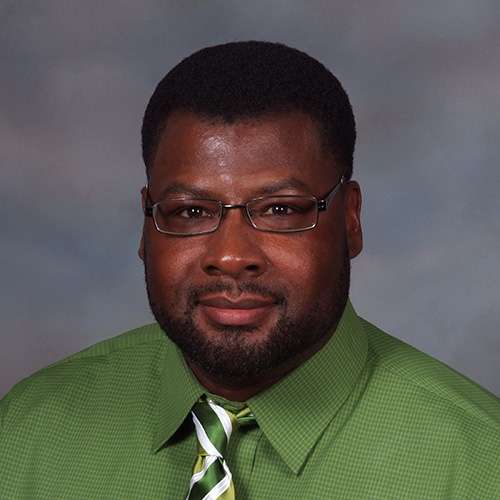 Mr. Floyd Smith