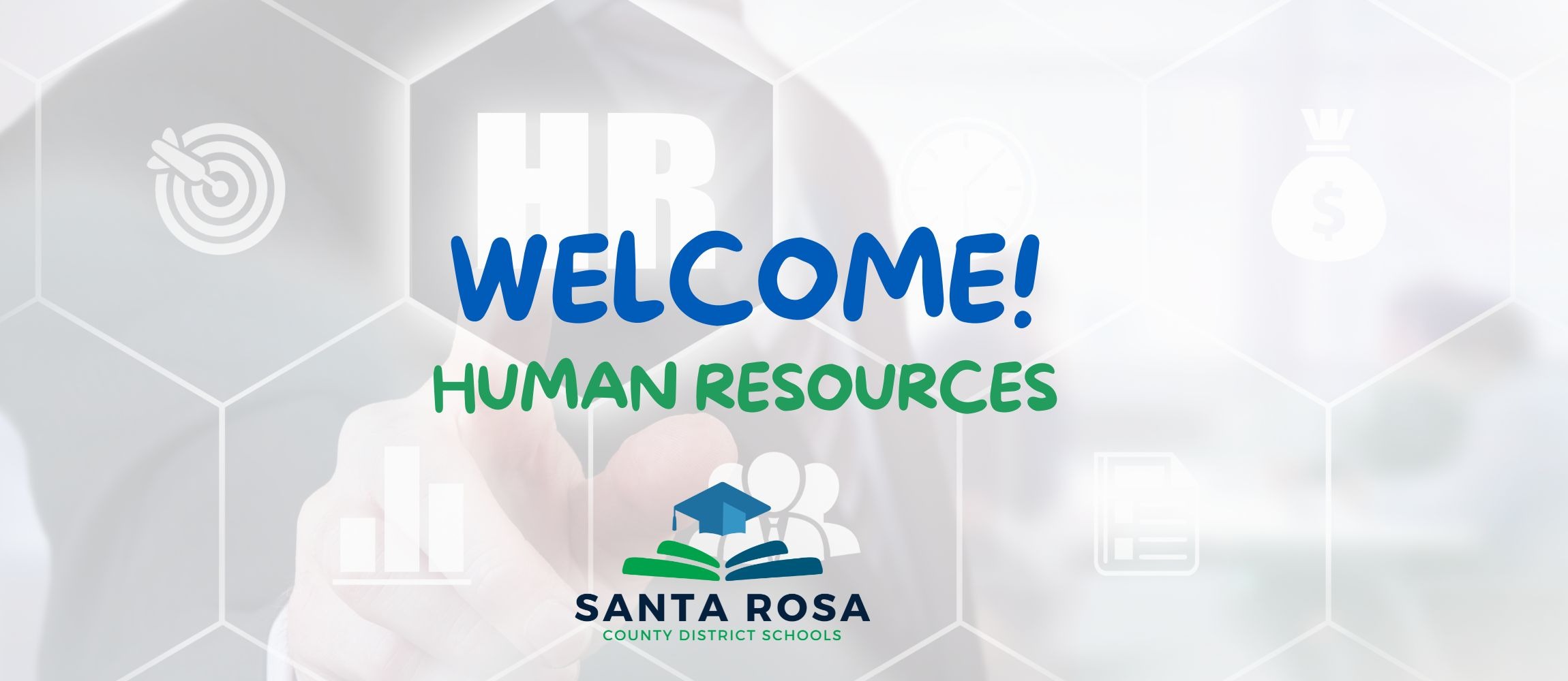 human resources banner