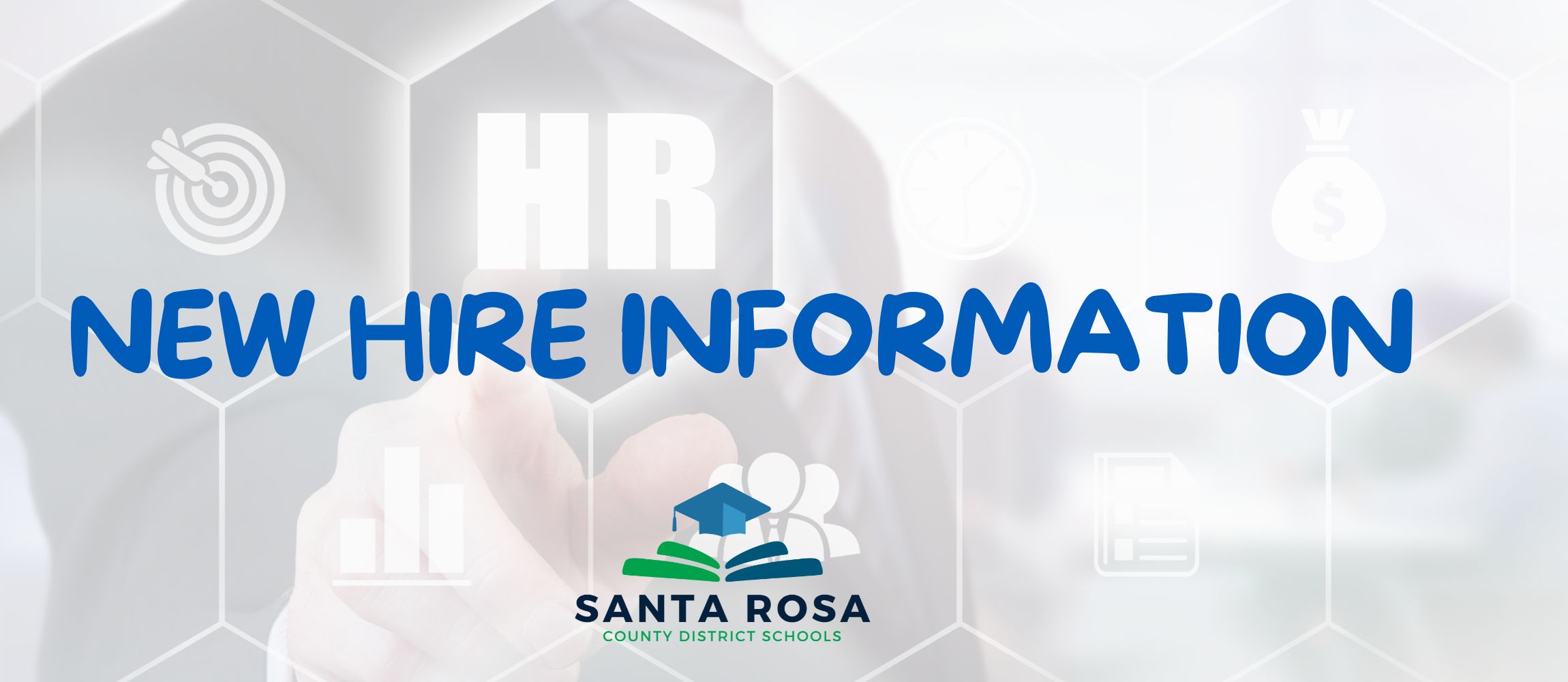 New Hire Information