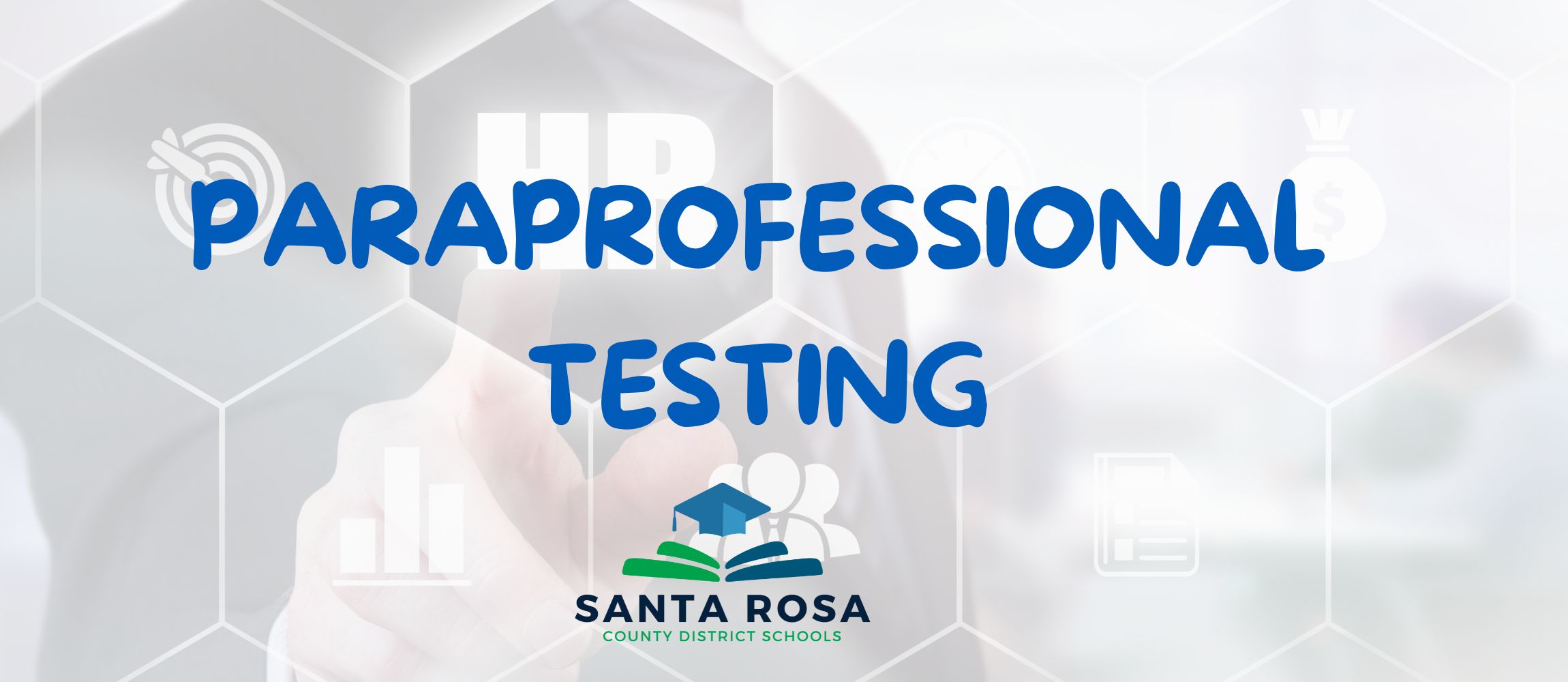 Paraprofessional Testing
