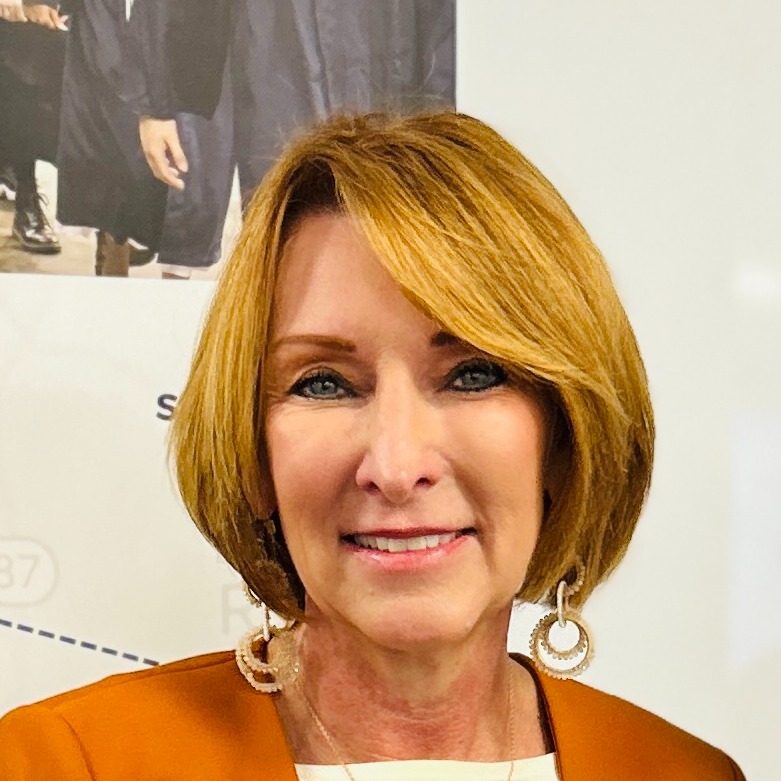 Dr. Karen Barber