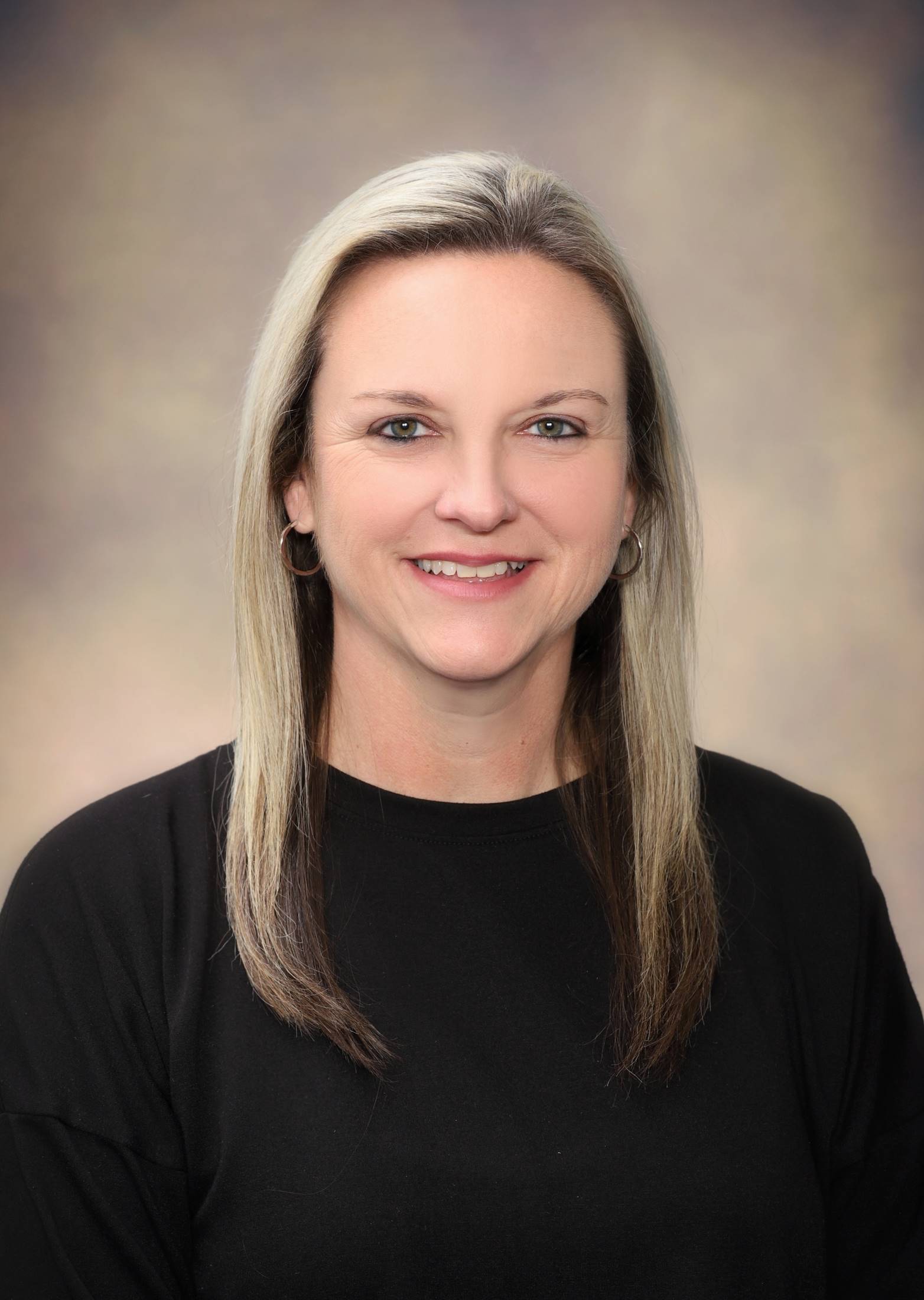 Photo of Gwynn Sauls