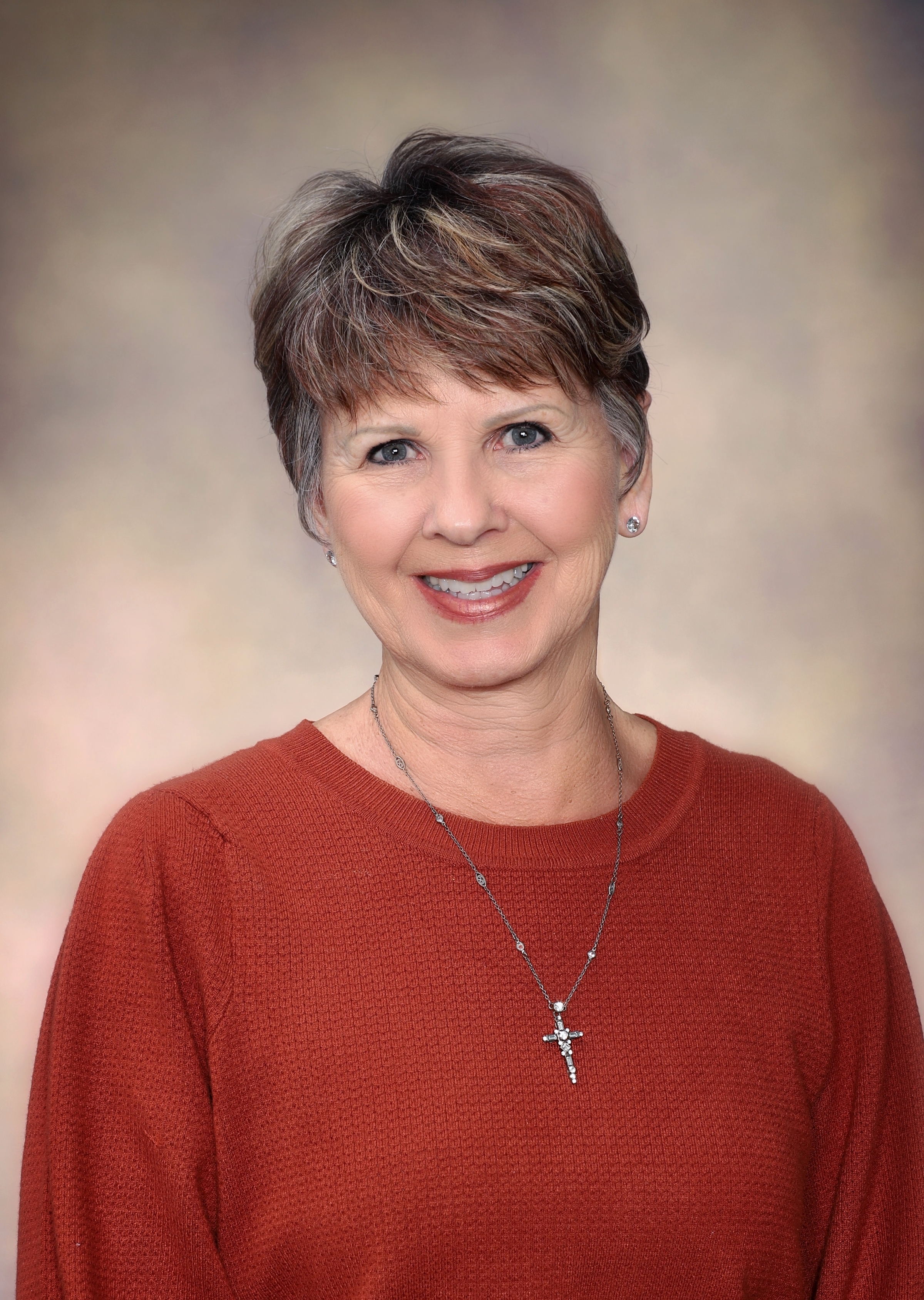 Photo of Cindy McDonald