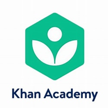 Image of Khan Academy Logo
