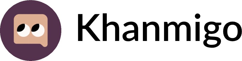 Image of Khanmigo logo