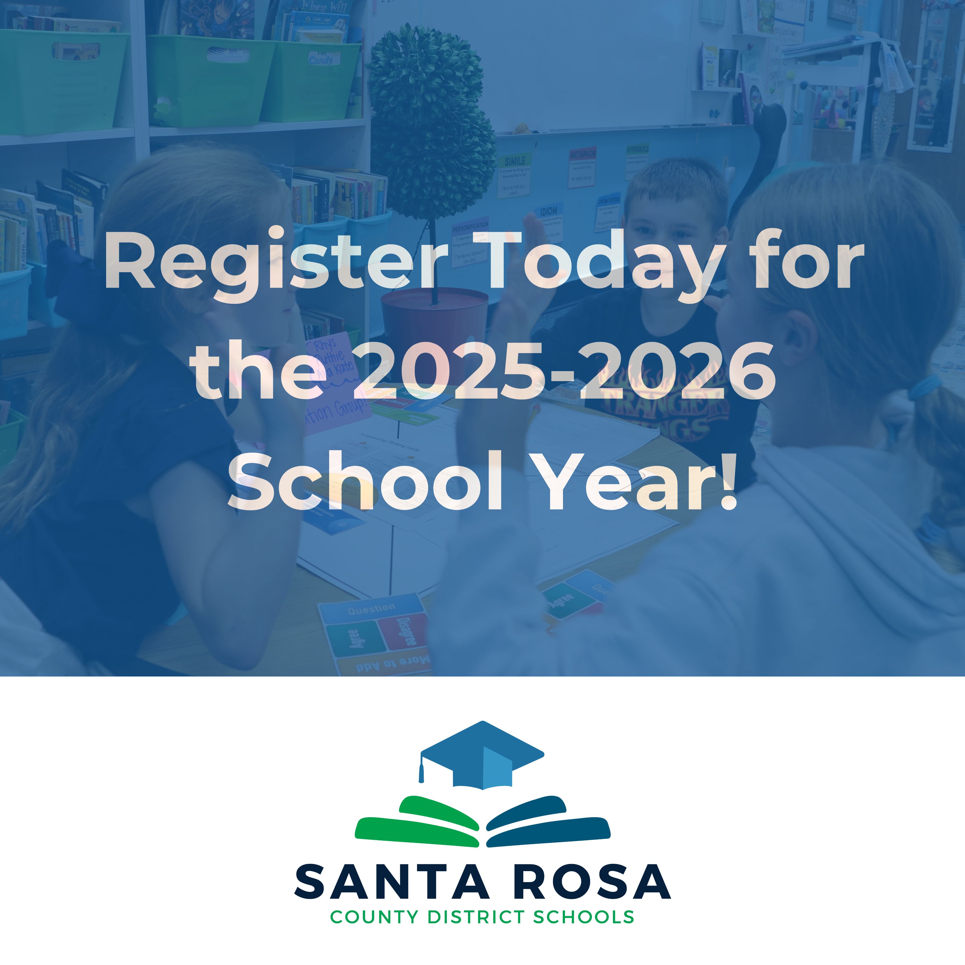 Register Today for 2025-2026!