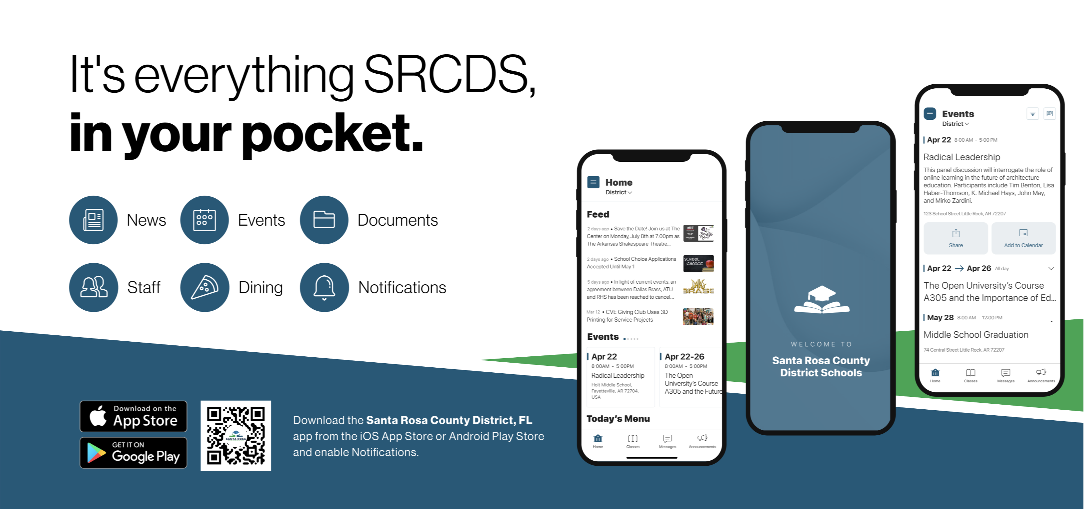 Download Communication App
