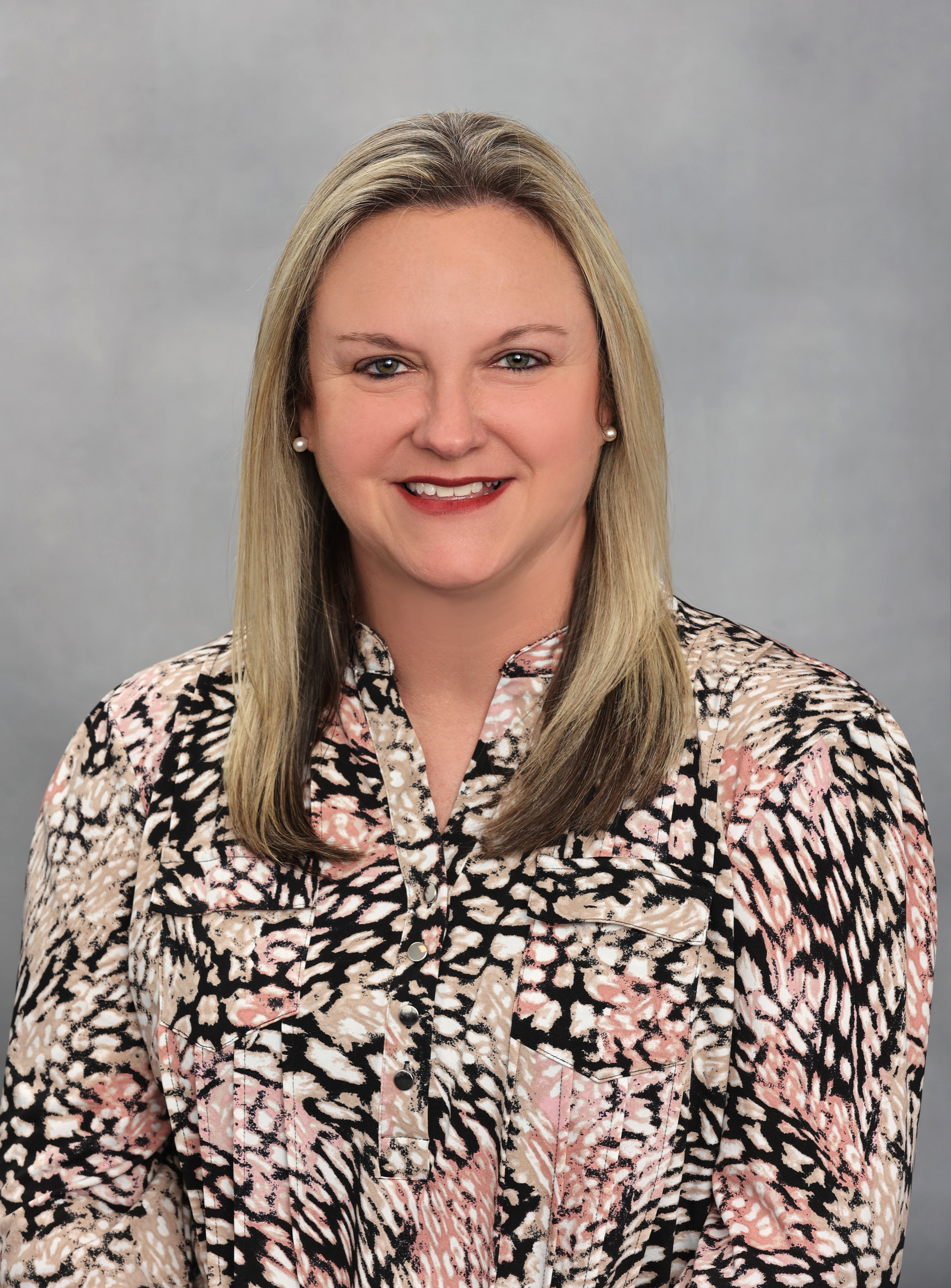 Photo of Gwynn Sauls