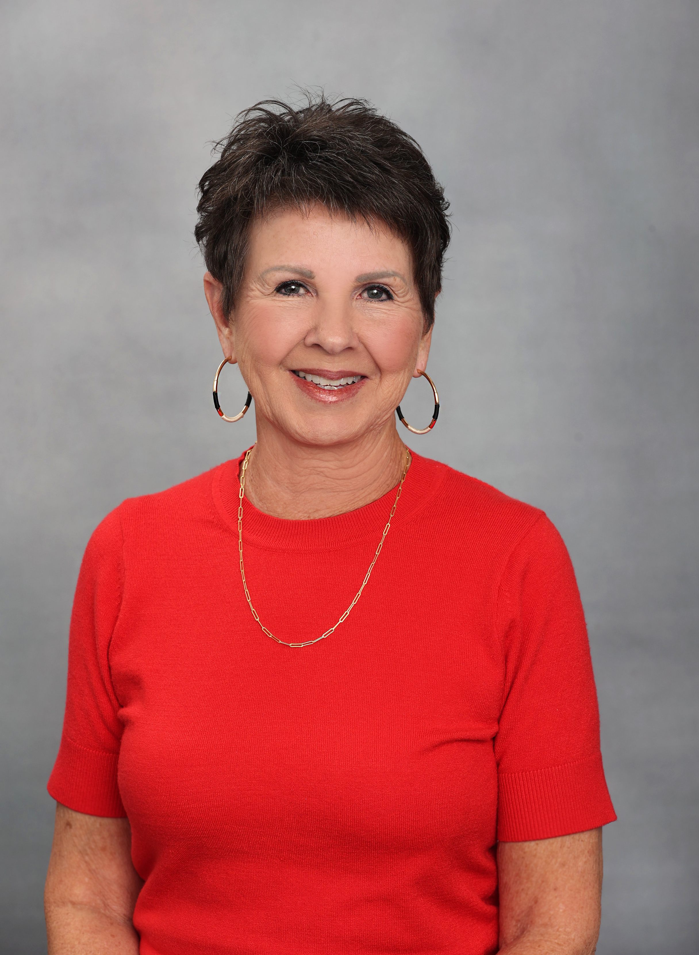 Photo of Cindy McDonald