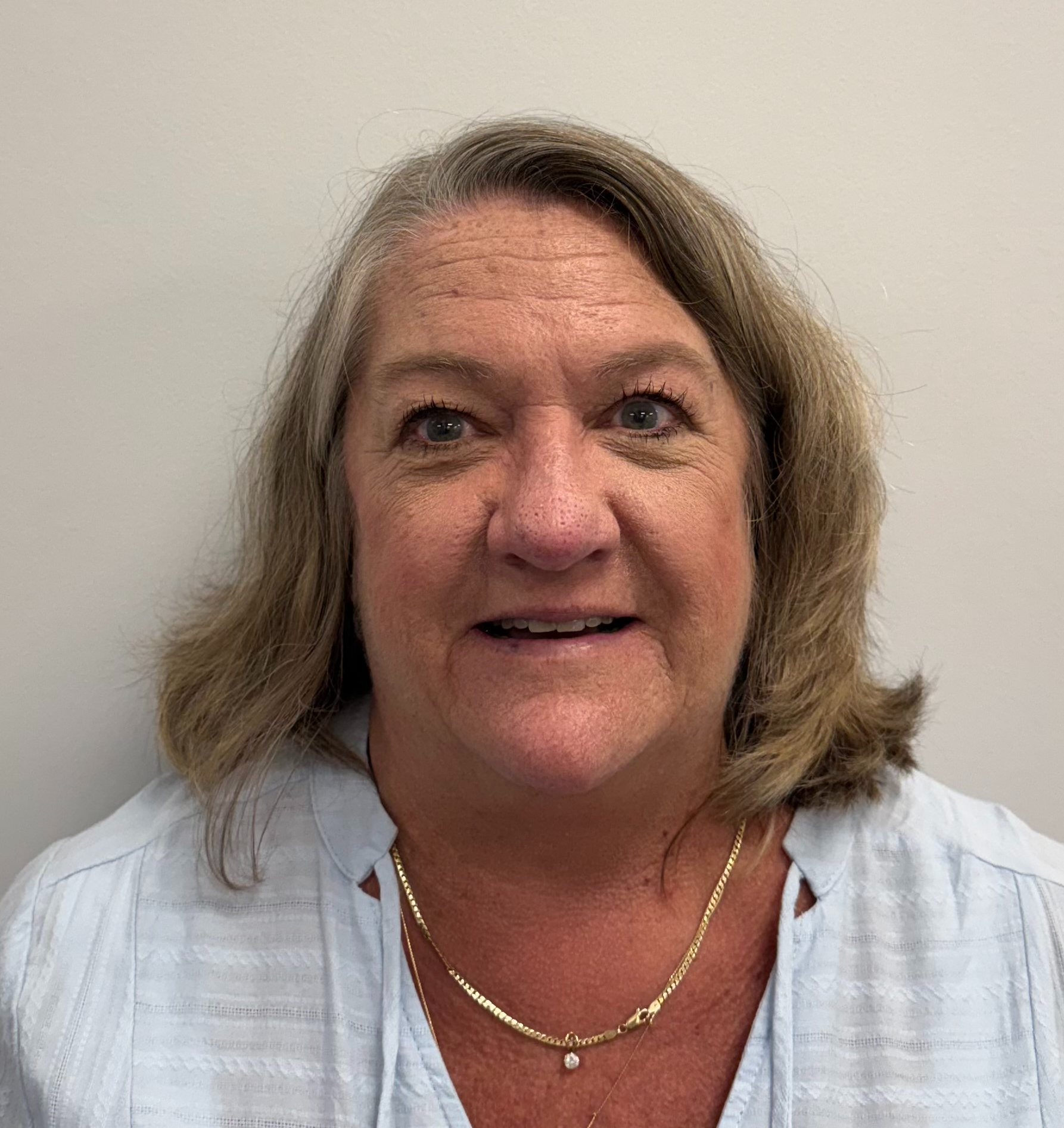 Image of Pat Forsythe