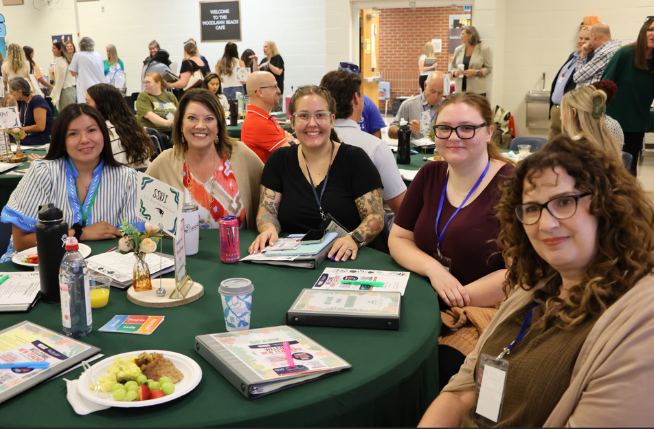SSDI Teachers