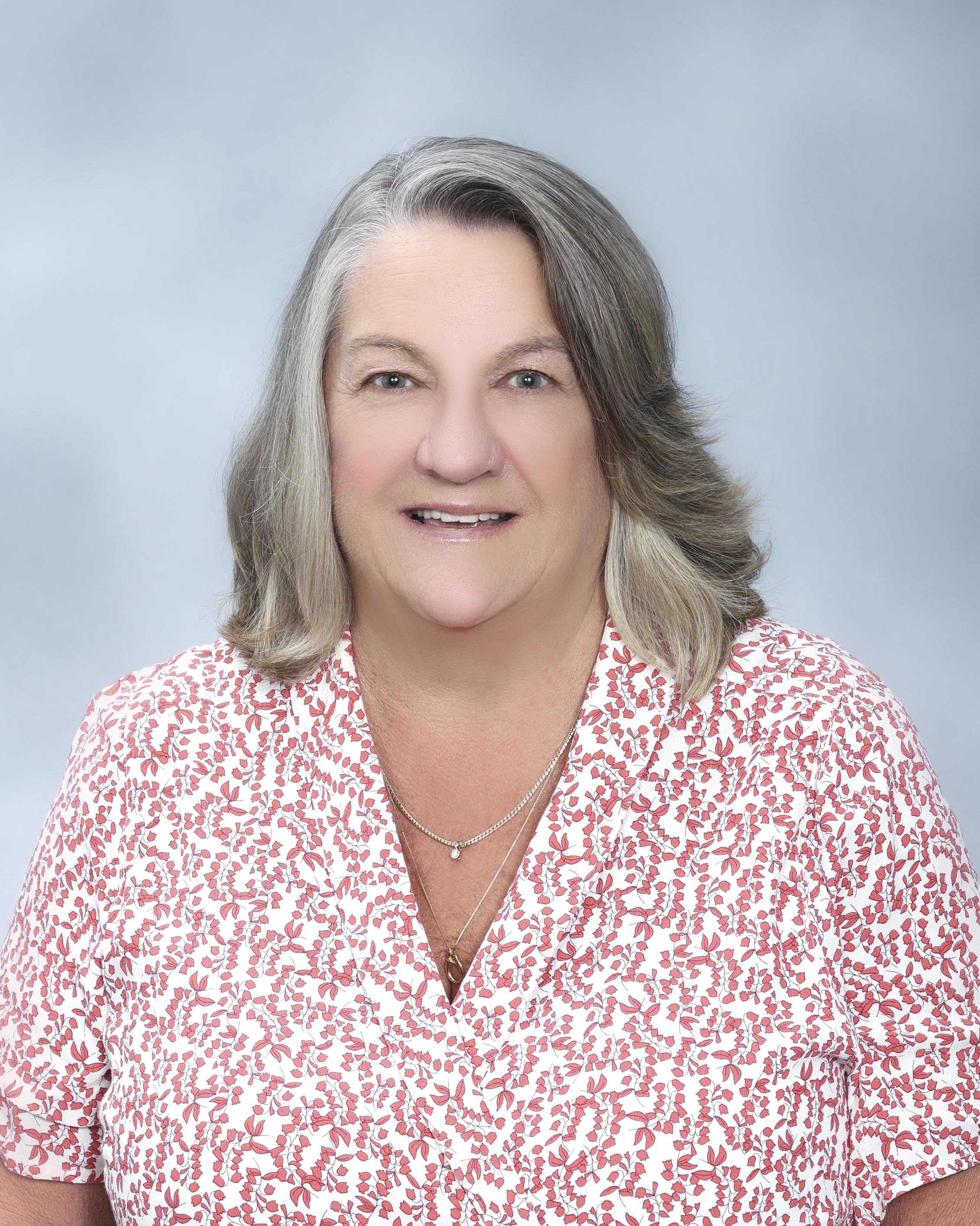 Image of Pat Forsythe