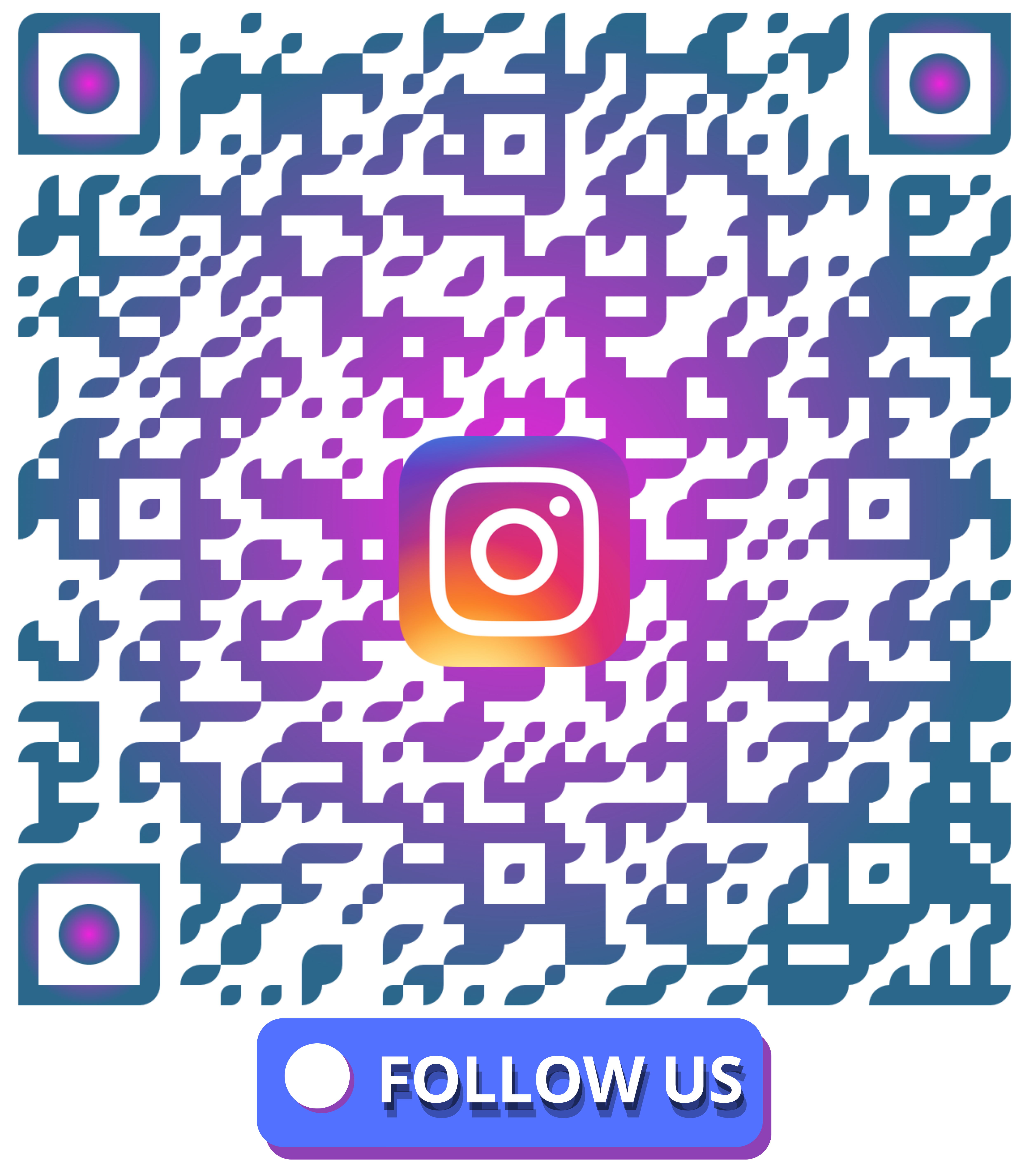 Instagram QR Code