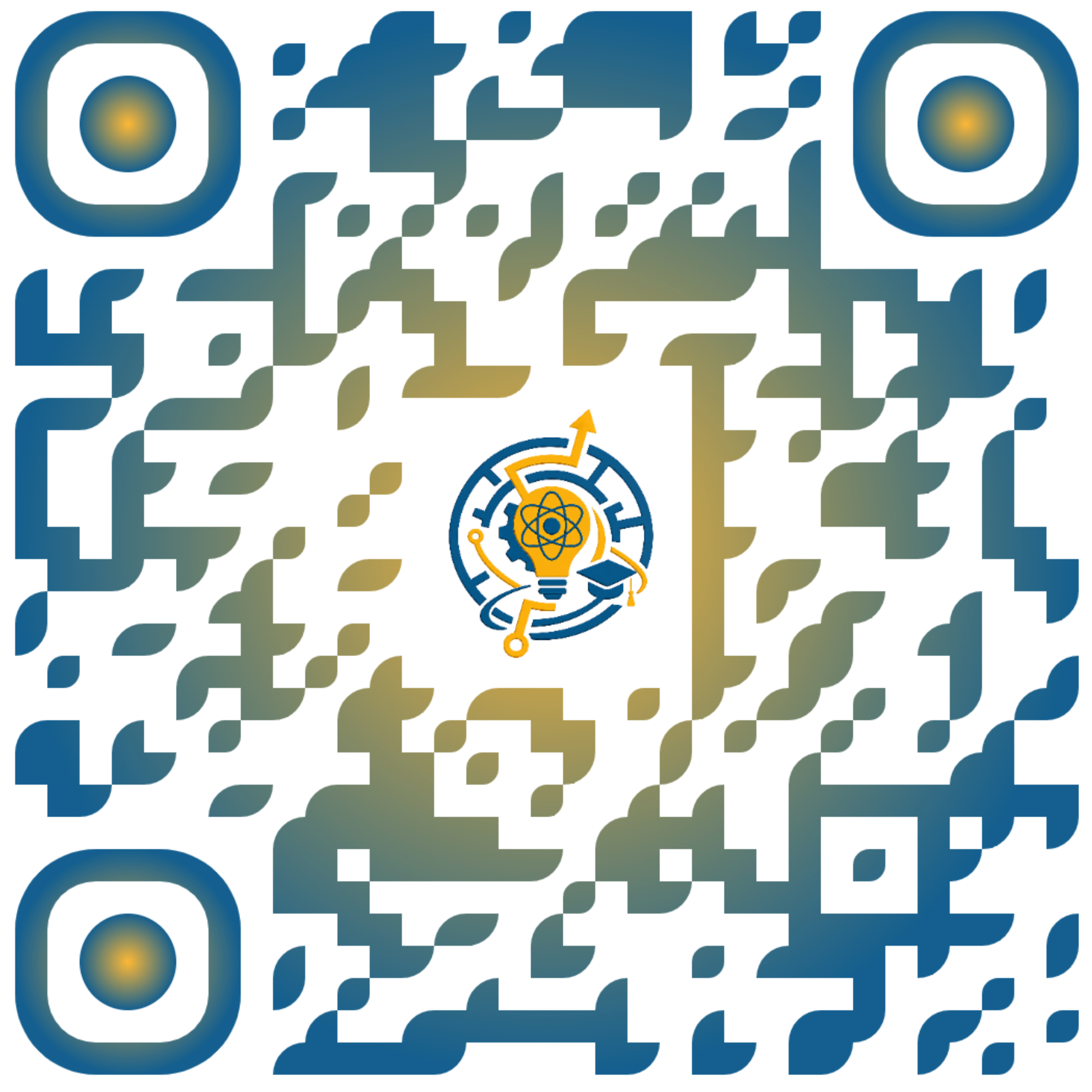Santa Rosa Career Pathways QR Code