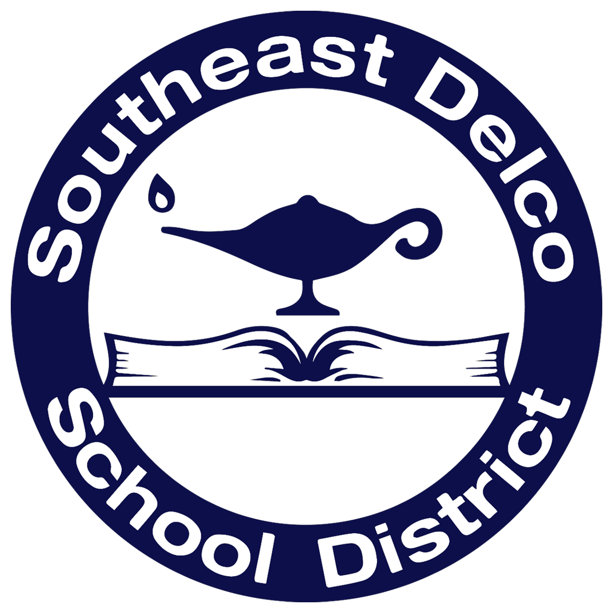 SDSD Logo