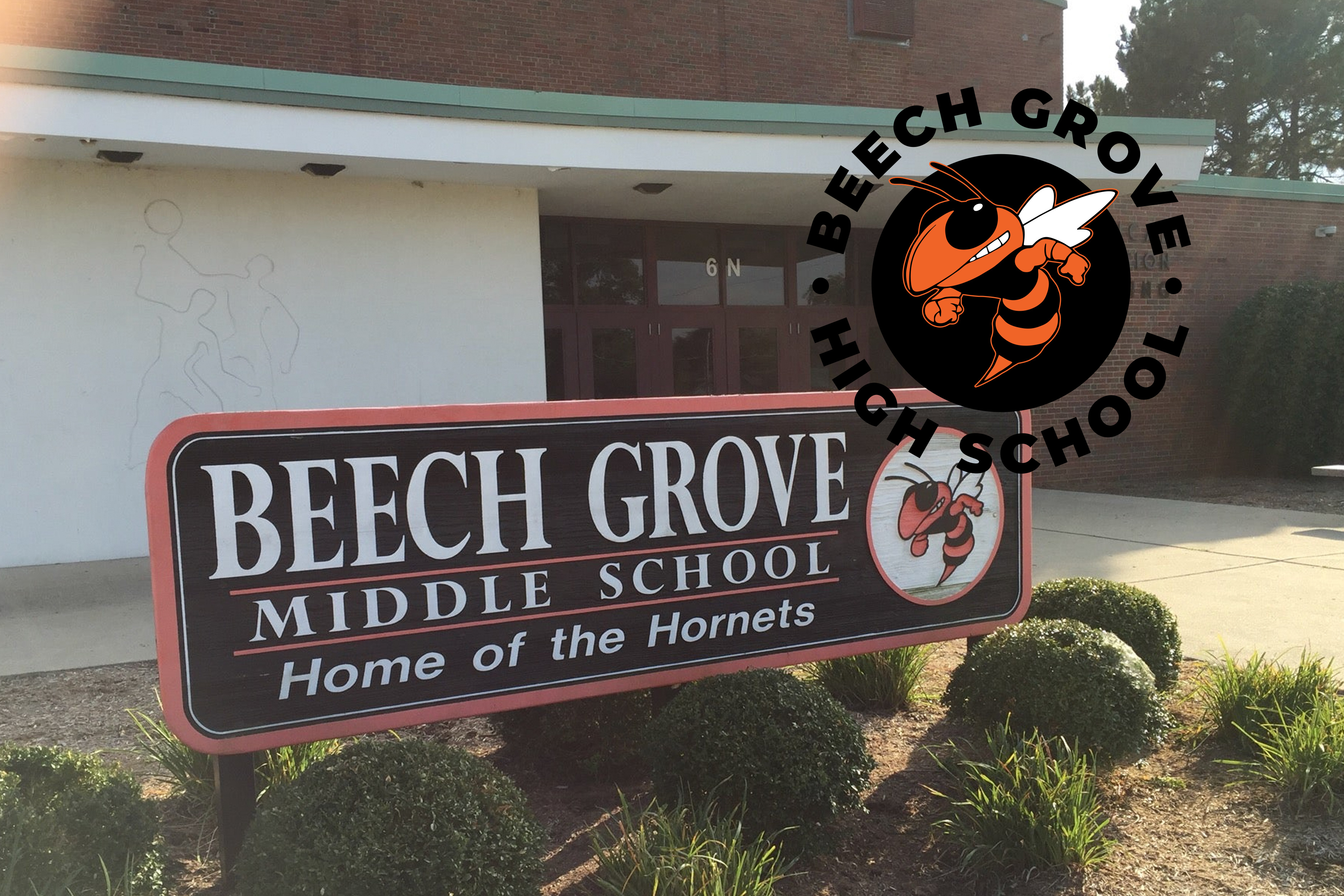 Beech Grove Middle School