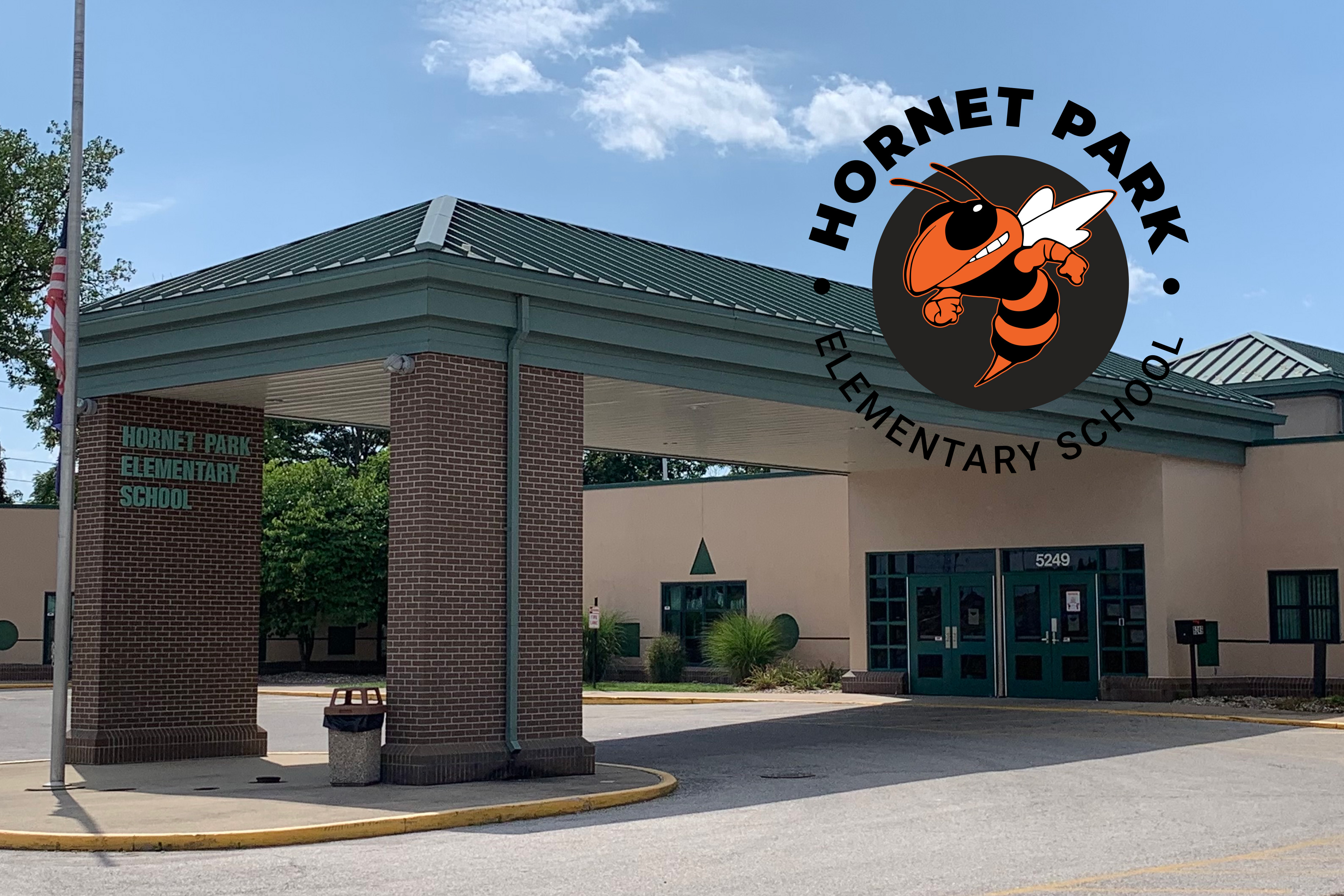 Hornet Park Elementary School