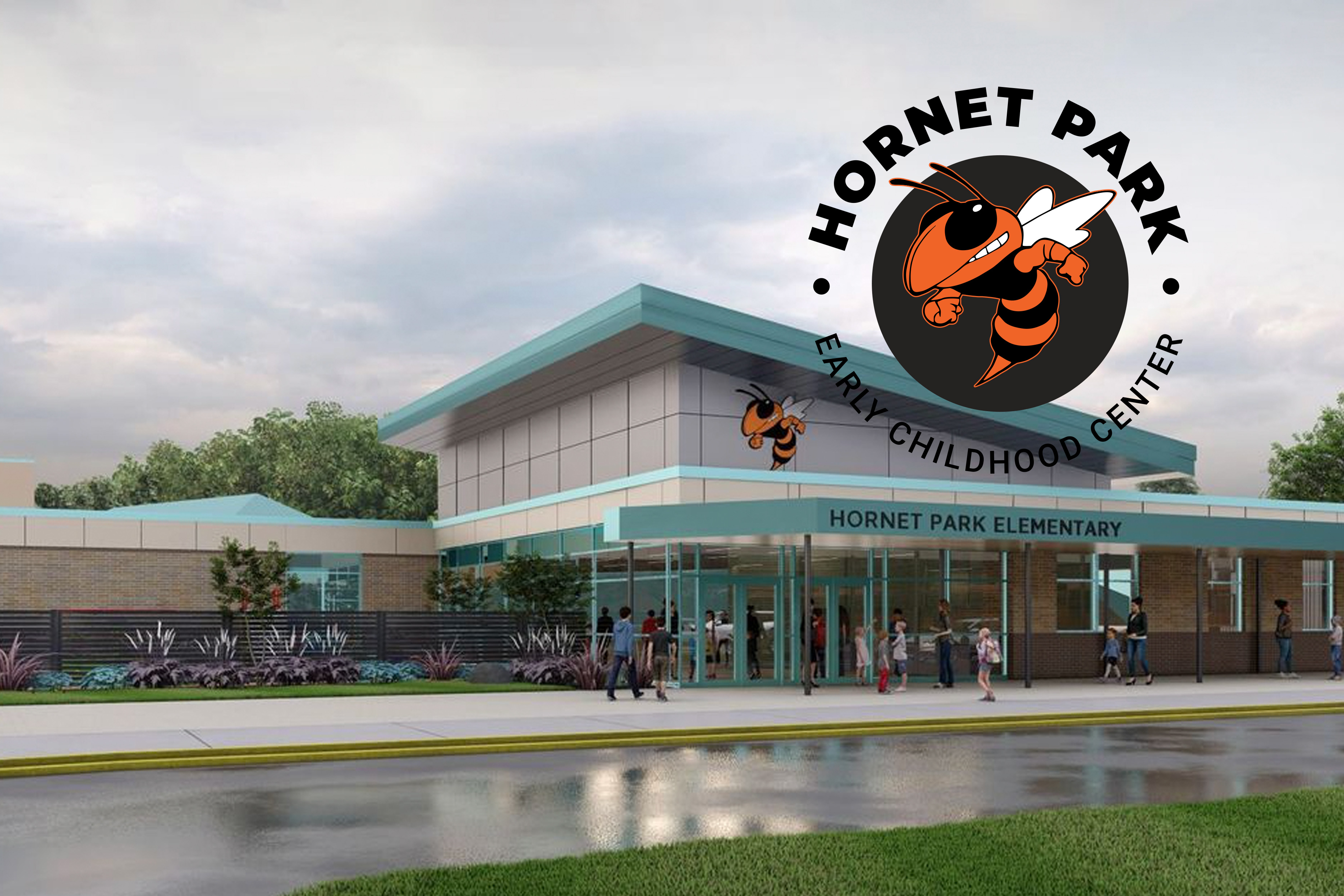 Hornet Park Early Childhood Center
