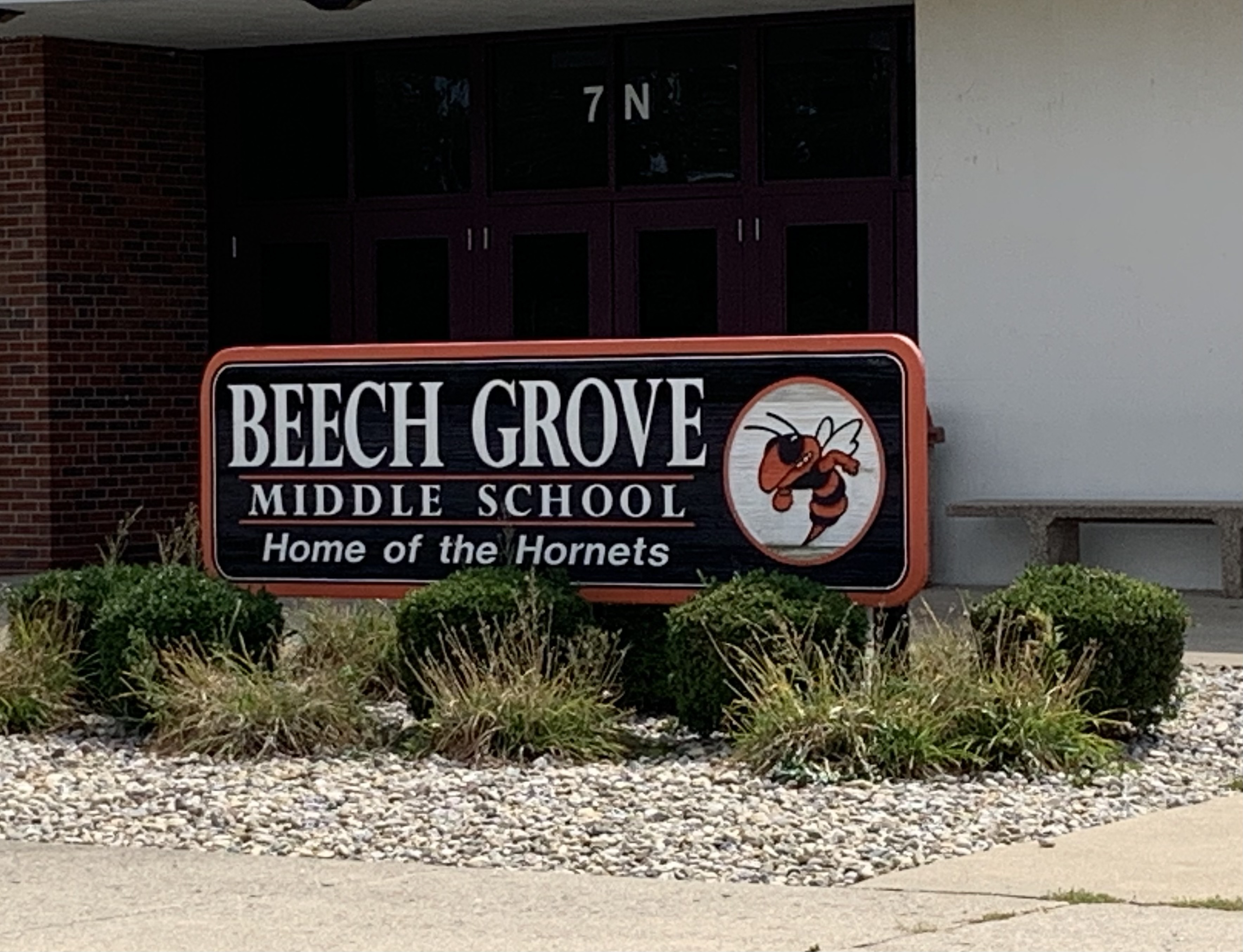 Beech Grove Middle School